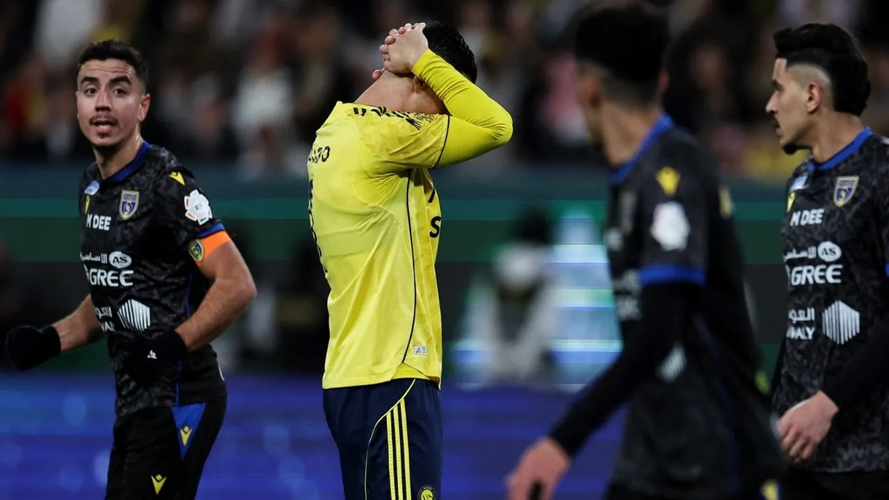 بعد غياب رونالدو.. من الفائز الأكبر في تشكيل النصر السعودي الجديد؟